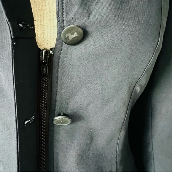 R.J. Classics Sydney II Show equestrian riding coat - Picture 4 of 9